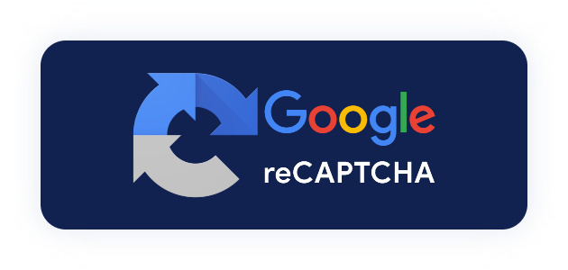 Google Recaptcha