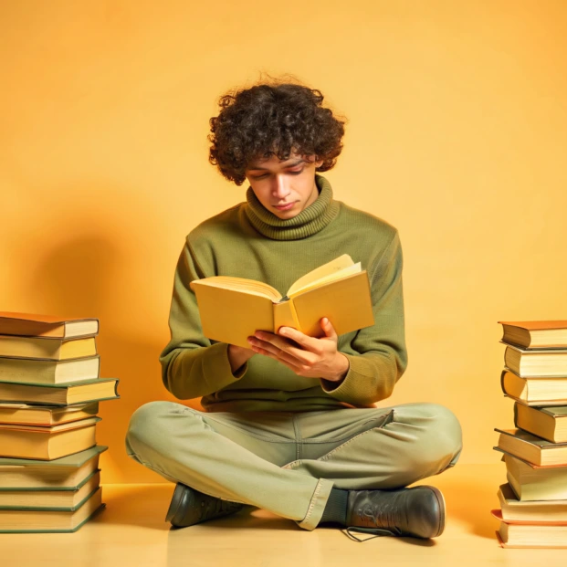 Academic learning platform