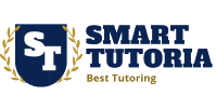 Smart Tutoria - Academic learning platform
