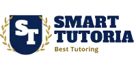 Smart Tutoria - Academic learning platform