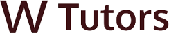 WTutors - online tutoring platform