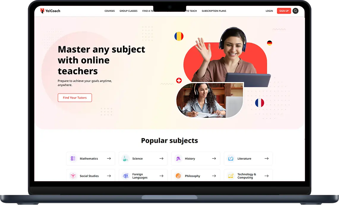 White-label Online Tutoring
