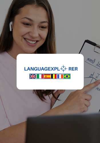Language Explorer
