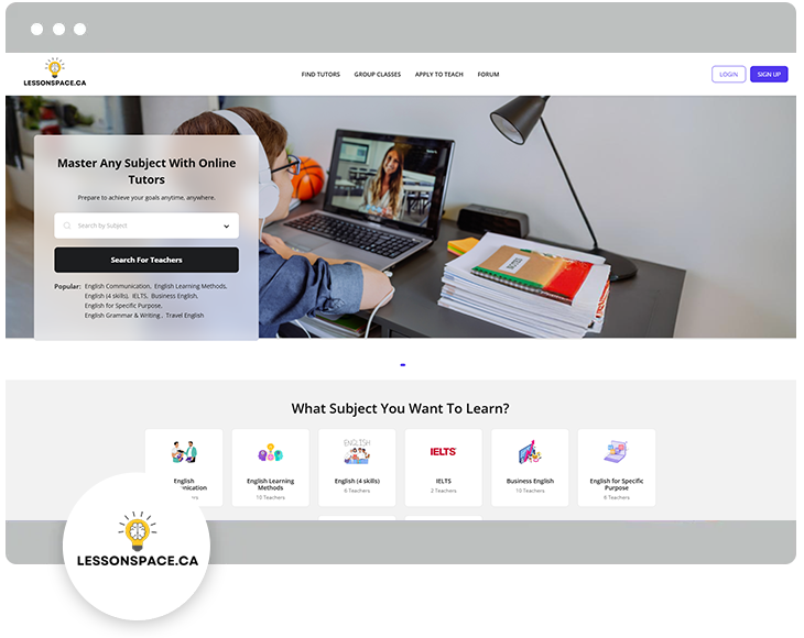 lessonspace-ca