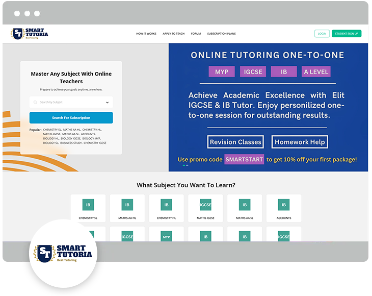 online-academic-learning-platform-case-study