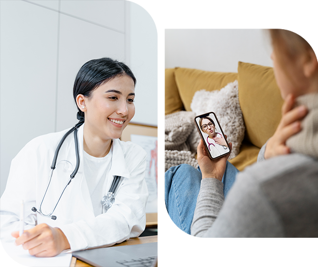 set up an online tutoring platform