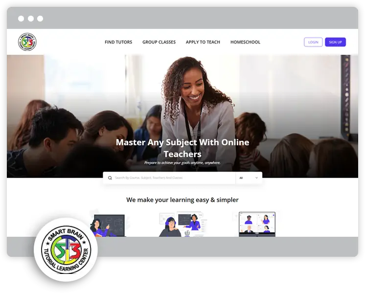 Smart Brain Learning