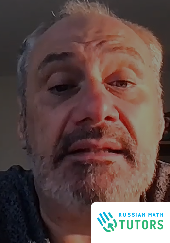 Russian Math Tutors