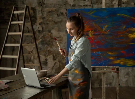 build personality development website