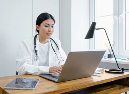 health & wellness platform