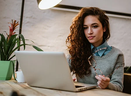 build personality development website