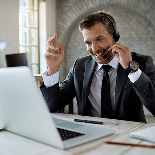 Setup and Installation