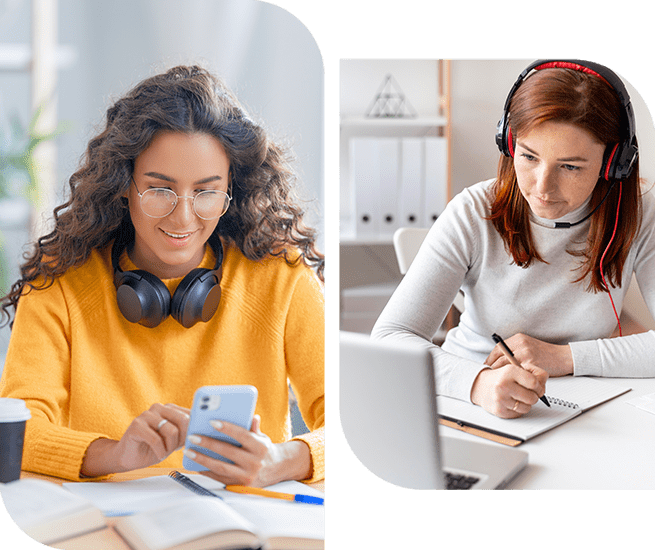 set up an online tutoring platform