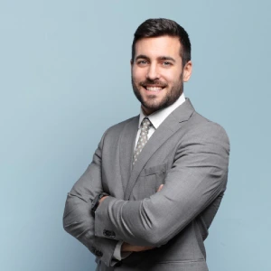 Admin Dashboard features